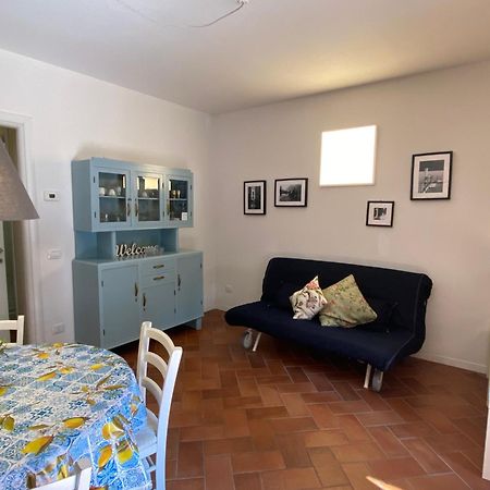 Holiday House Alla Torre Mandello del Lario Exterior photo