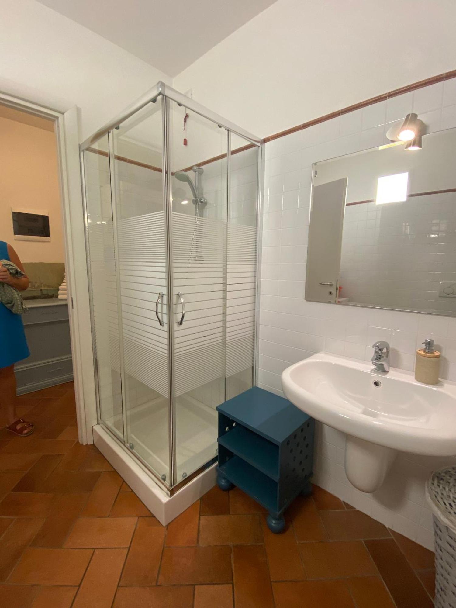 Holiday House Alla Torre Mandello del Lario Exterior photo