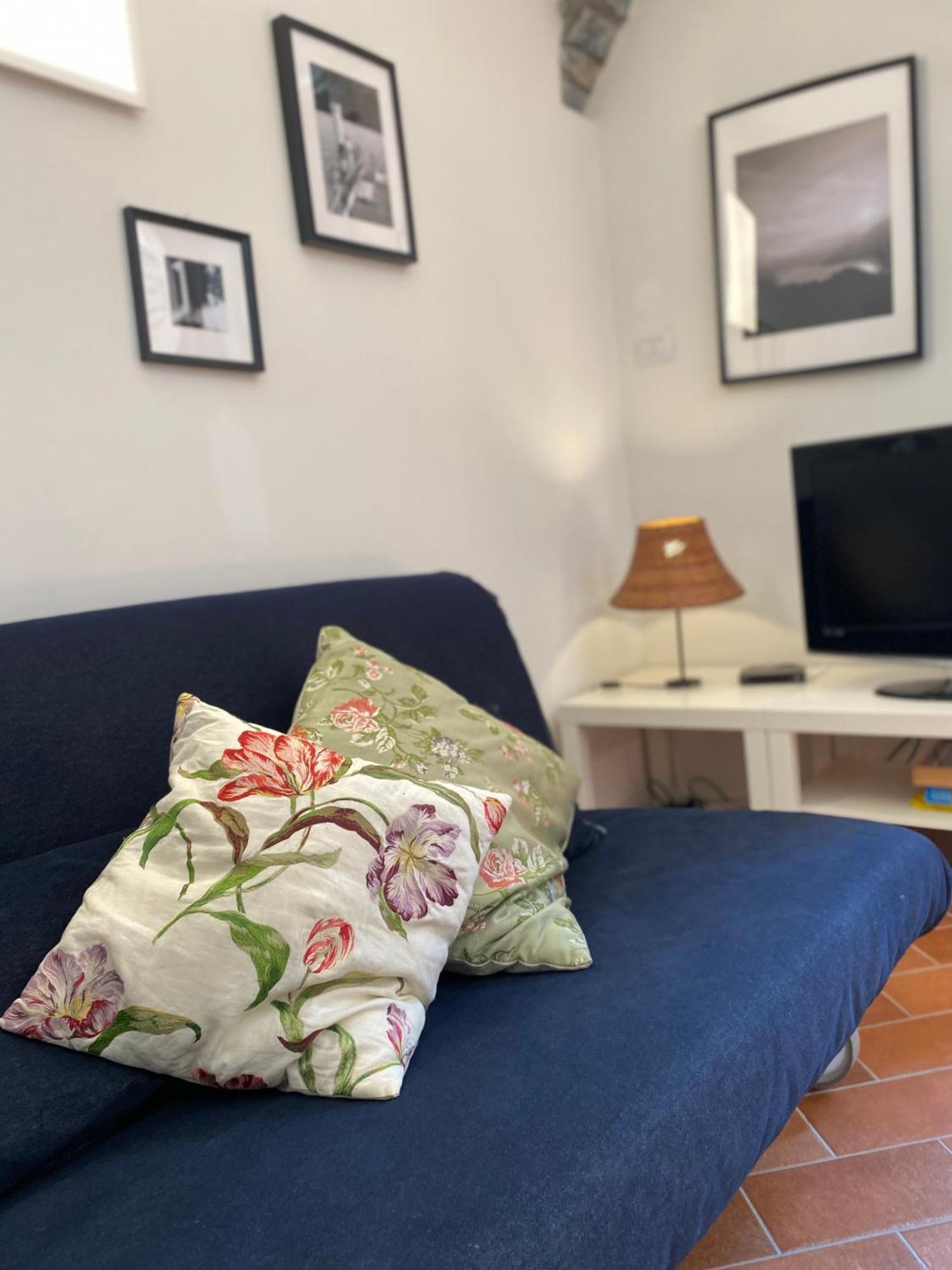 Holiday House Alla Torre Mandello del Lario Exterior photo