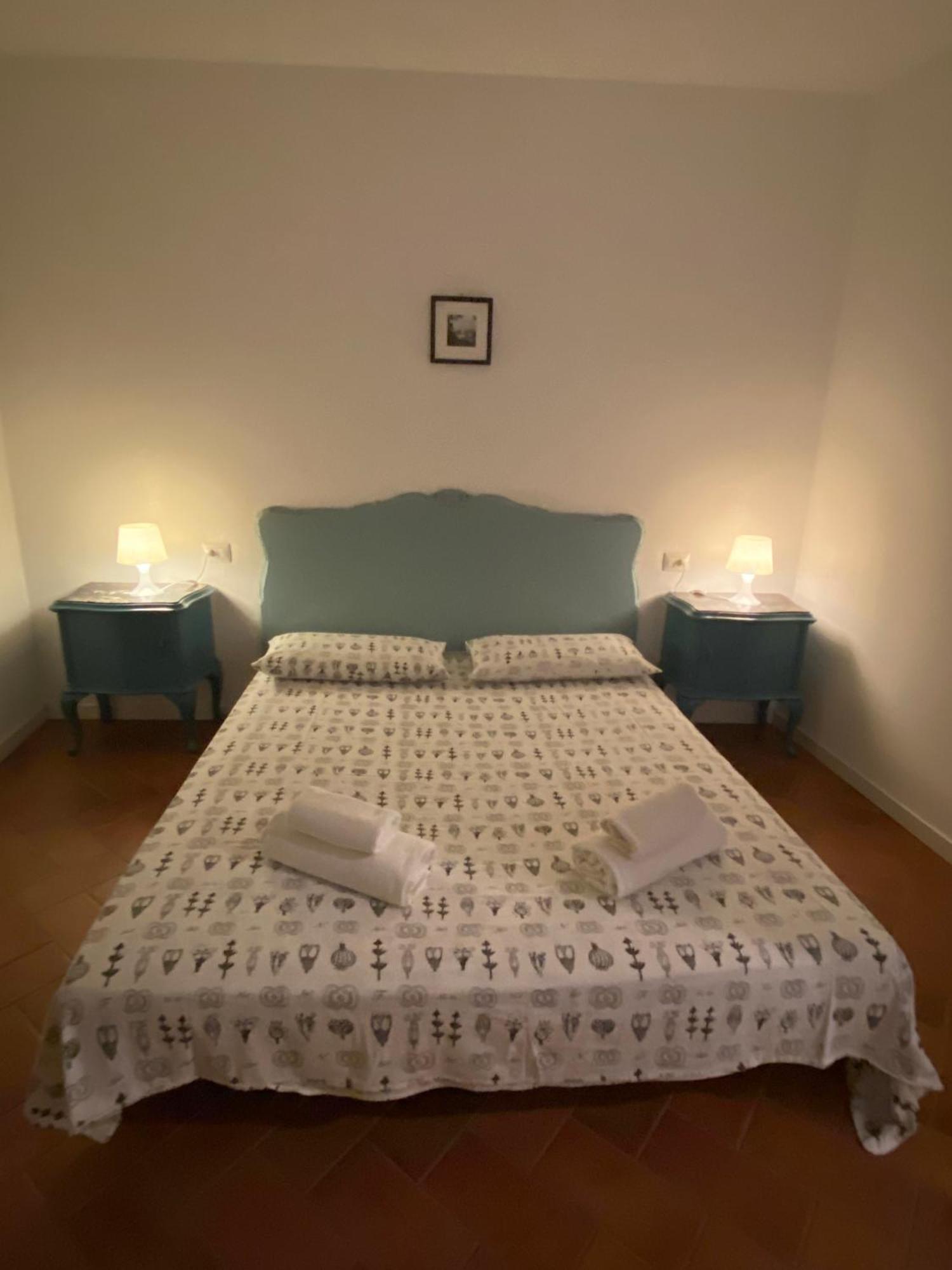 Holiday House Alla Torre Mandello del Lario Exterior photo
