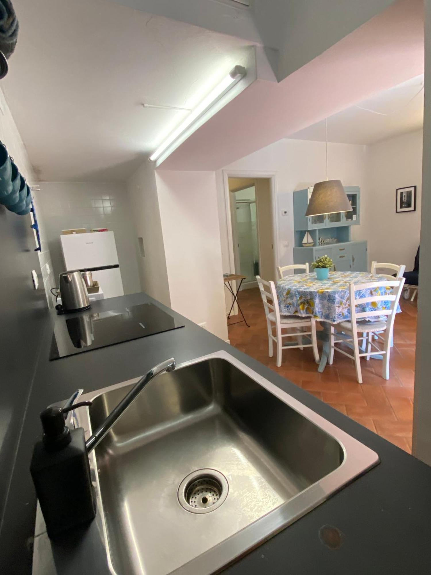 Holiday House Alla Torre Mandello del Lario Exterior photo