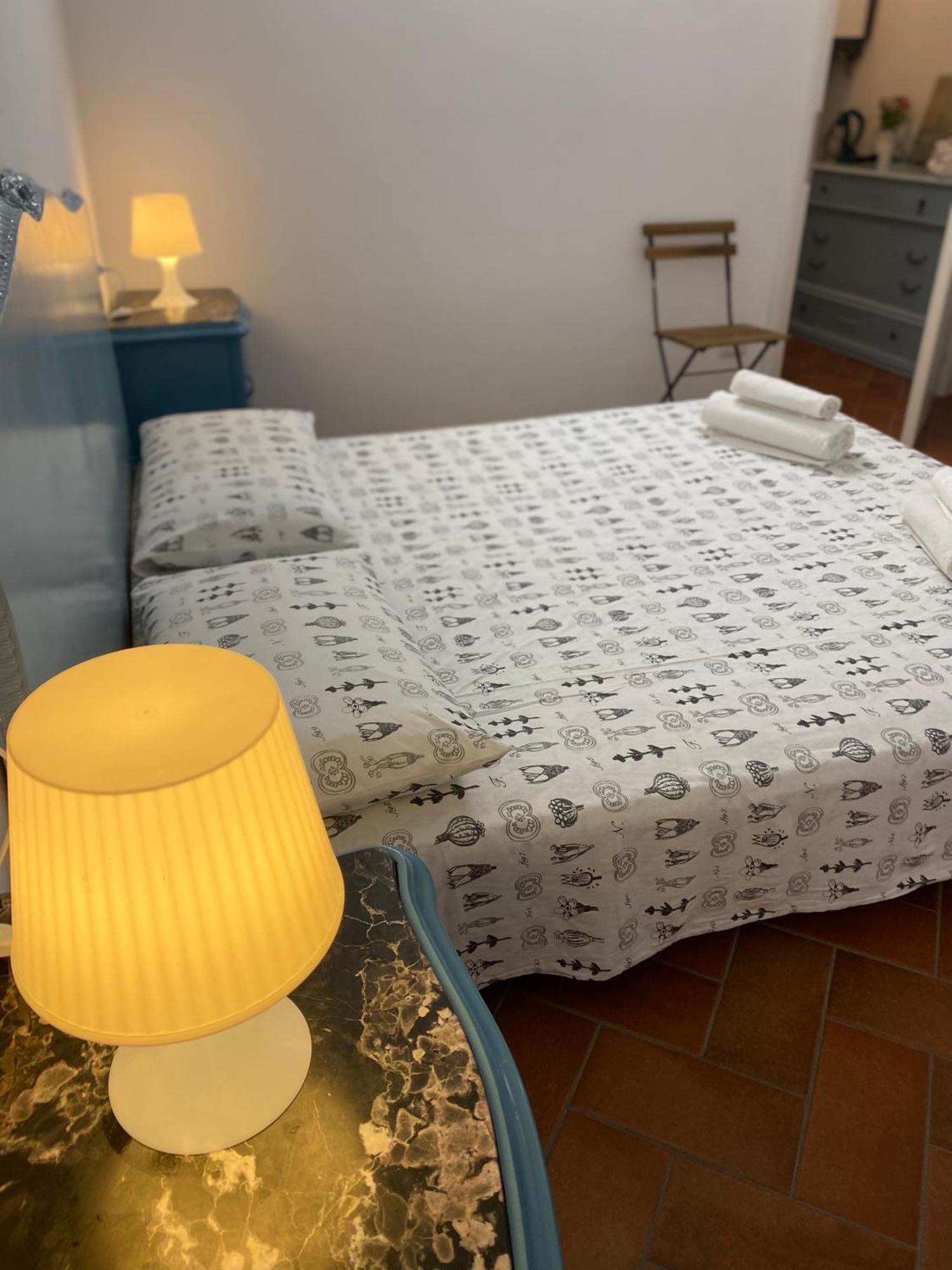 Holiday House Alla Torre Mandello del Lario Exterior photo