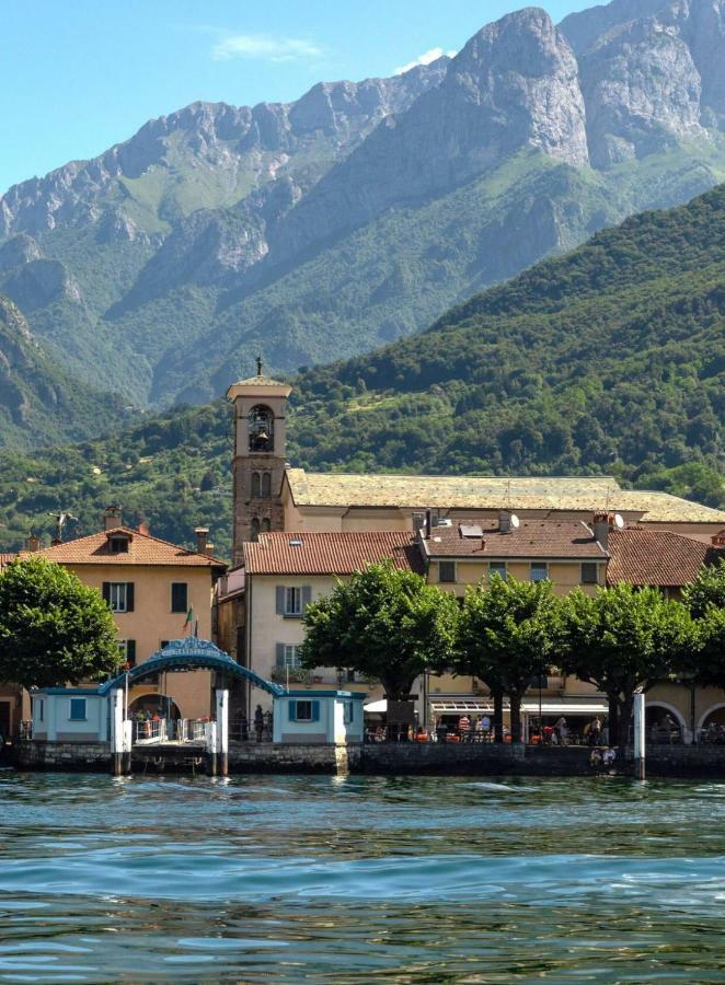 Holiday House Alla Torre Mandello del Lario Exterior photo